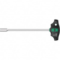 Wera - Nutdrivers Tool Type: Nutdriver System of Measurement: Metric - Exact Industrial Supply