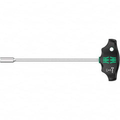 Wera - Nutdrivers Tool Type: Nutdriver System of Measurement: Metric - Exact Industrial Supply