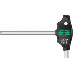 Wera - Hex Drivers Fastener Type: Hex-Plus System of Measurement: Inch - Exact Industrial Supply