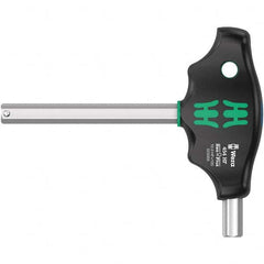 Hex Drivers; Fastener Type: Hex-Plus; System of Measurement: Metric; Hex Size (mm): 10.000; Overall Length Range: 4″ - 6.9″; Handle Type: Ergonomic; Blade Length (Inch): 4