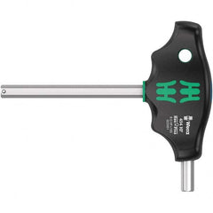 Wera - Hex Drivers Fastener Type: Hex-Plus System of Measurement: Metric - Exact Industrial Supply