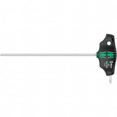 Wera - Hex Drivers Fastener Type: Hex-Plus System of Measurement: Inch - Exact Industrial Supply