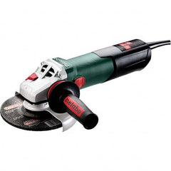 Metabo - Angle & Disc Grinders Type of Power: Corded Wheel Diameter (Inch): 6 - Exact Industrial Supply