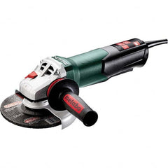 Metabo - Angle & Disc Grinders Type of Power: Corded Wheel Diameter (Inch): 6 - Exact Industrial Supply