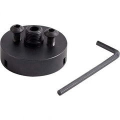 Disston - Hole-Cutting Tool Replacement Parts Tool Compatibility: Hole Saws Part Type: Adapter - Exact Industrial Supply