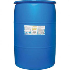 Detco - Automotive Cleaners & Degreaser Type: Cleaner/Degreaser Container Size: 55 Gal. - Exact Industrial Supply