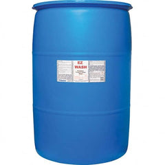 Detco - Automotive Cleaners & Degreaser Type: Cleaner/Degreaser Container Size: 55 Gal. - Exact Industrial Supply