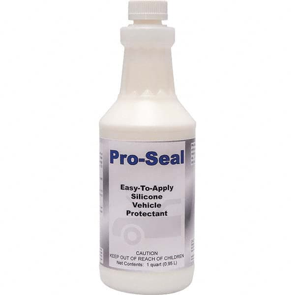 Detco - Automotive Cleaners & Degreaser Type: Surface Prep Activator / Primer Container Size: 32 oz. - Exact Industrial Supply