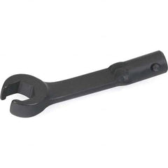 CDI - Torque Wrench Interchangeable Heads Head Type: Flare Nut Size (Inch): 5/8 - Exact Industrial Supply