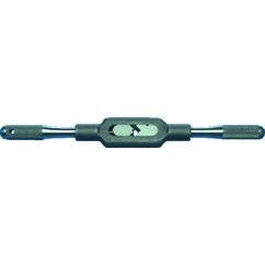 NO. 12 TAP WRENCH - Exact Industrial Supply
