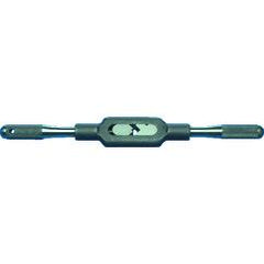 NO. 12 TAP WRENCH - Exact Industrial Supply