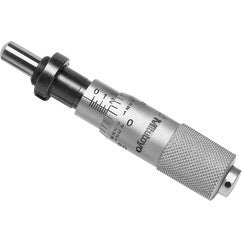 0-.500″ MICROMETER HEAD - Exact Industrial Supply