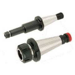 ISO40 ER32X2.000 COLLET CHUCK - Exact Industrial Supply