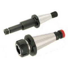 ISO40 ER32X2.000 COLLET CHUCK - Exact Industrial Supply