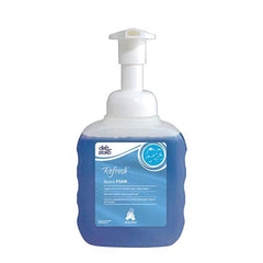 SC Johnson Professional - 10.00 oz Pump Bottle Soap - Exact Industrial Supply