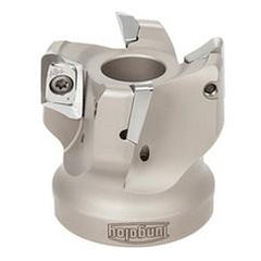 TPV16R200U0075A04 Tung-Alumill Cutter 16Mm - Exact Industrial Supply