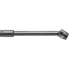 Apex - Socket Adapters & Universal Joints Type: Impact Universal Joint Male Size: 10mm - Exact Industrial Supply