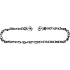 Campbell - Welded Chain Chain Grade: 43 Trade Size: 5/16 - Exact Industrial Supply