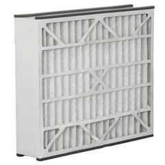 PRO-SOURCE - Pleated & Panel Air Filters Filter Type: Replacement Filter Nominal Height (Inch): 20 - Exact Industrial Supply