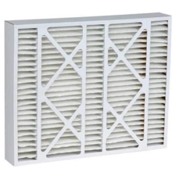 PRO-SOURCE - Pleated & Panel Air Filters Filter Type: Replacement Filter Nominal Height (Inch): 20 - Exact Industrial Supply