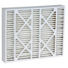 PRO-SOURCE - Pleated & Panel Air Filters Filter Type: Replacement Filter Nominal Height (Inch): 16 - Exact Industrial Supply
