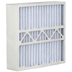 PRO-SOURCE - Pleated & Panel Air Filters Filter Type: Replacement Filter Nominal Height (Inch): 16 - Exact Industrial Supply