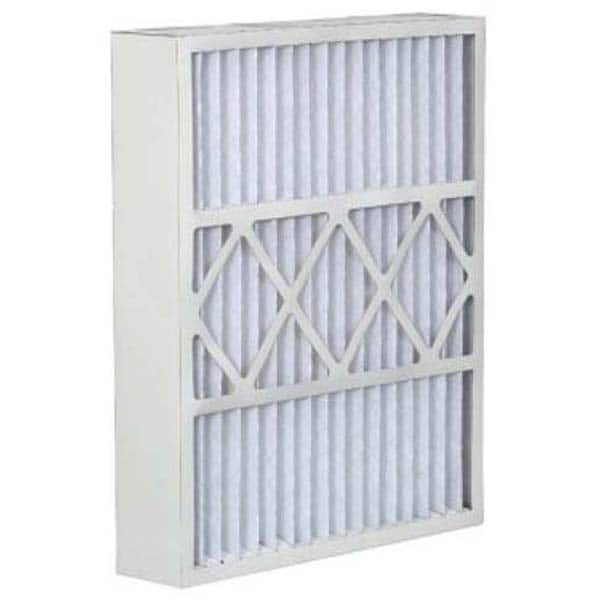 PRO-SOURCE - Pleated & Panel Air Filters Filter Type: Replacement Filter Nominal Height (Inch): 16 - Exact Industrial Supply