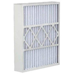 PRO-SOURCE - Pleated & Panel Air Filters Filter Type: Replacement Filter Nominal Height (Inch): 20 - Exact Industrial Supply