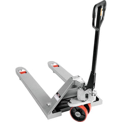 Jet - Pallet Trucks/Jacks Type: Pallet Trucks Load Capacity (Lb.): 6600.000 - Exact Industrial Supply