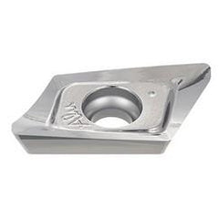 XVCT160504R-AJ Grade TH10 - Milling Insert - Exact Industrial Supply