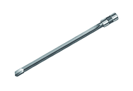 SLJ1020L1650NA G2F Standatd Brazed Gun Drill - Exact Industrial Supply
