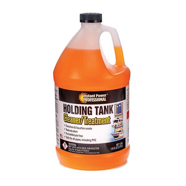 Instant Power Professional - Drain Cleaners & Openers Type: Drain Cleaner Form: Liquid - Exact Industrial Supply