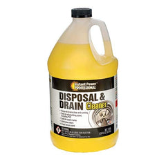 Instant Power Professional - Drain Cleaners & Openers Type: Drain Cleaner Form: Liquid - Exact Industrial Supply