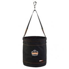 5970 M BLK HOIST BUCKET - Exact Industrial Supply