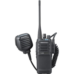 Kenwood - Two-Way Radios Series: NX1000 Frequency Band: UHF - Exact Industrial Supply