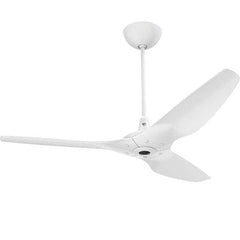 Big Ass Fans - Ceiling Fans Blade Size: 60 (Inch) Ceiling Fan Type: Commercial - Exact Industrial Supply