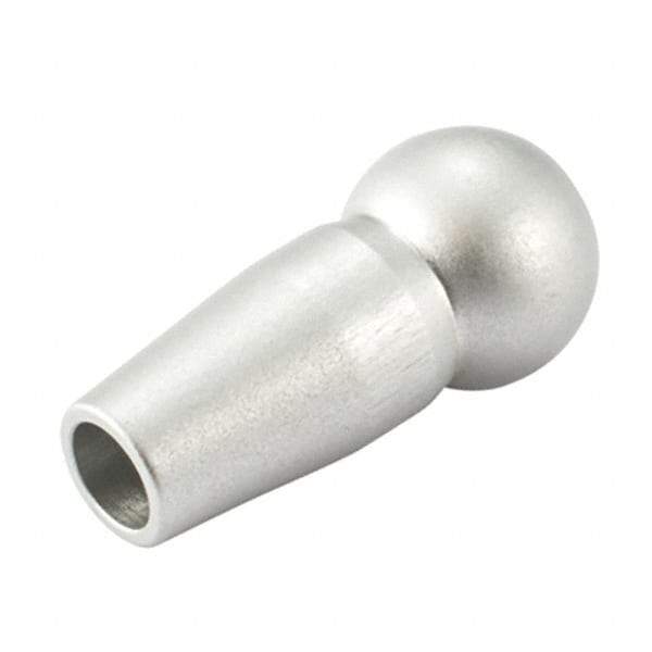 Piranha Cooling Line - Coolant Hose Nozzles Type: High-Pressure Nozzle Nozzle Diameter (mm): 0.13 - Exact Industrial Supply