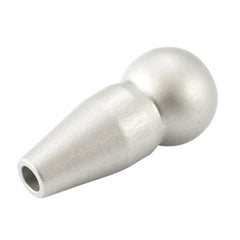 Piranha Cooling Line - Coolant Hose Nozzles Type: High-Pressure Nozzle Nozzle Diameter (mm): 0.14 - Exact Industrial Supply