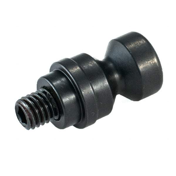 Piranha Clamp - Vise Accessories   Product Type: Bolt    Product Compatibility: Piranha Vise - Exact Industrial Supply