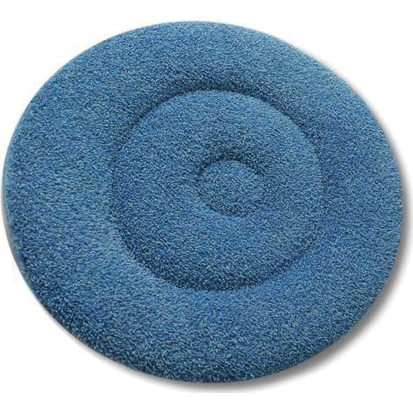 PRO-SOURCE - Floor Pads, Bonnets & Screens Type: Carpet Cleaning Bonnet Application: General Cleaning - Exact Industrial Supply