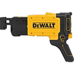 DeWALT - Power Screwdriver Accessories Accessory Type: Collated Screwdriving Attachment For Use With: DCF620CM2 - Exact Industrial Supply