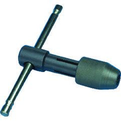 NO. 4 T HANDLE TAP WRENCH - Exact Industrial Supply