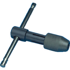 NO. 2 T HANDLE TAP WRENCH - Exact Industrial Supply