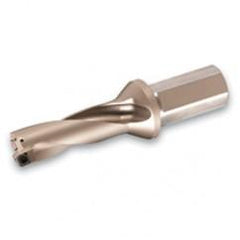 Q0245074T5R01 Drill Body - Exact Industrial Supply