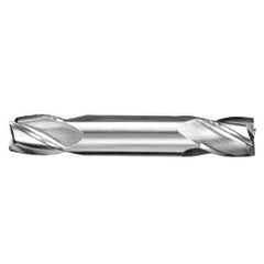 3.0 End Mill 4FL SQ - SER 14S 3x3x6x38 - Exact Industrial Supply