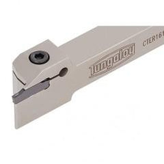 CTER12-4T15 TUNGCUT EXTERNAL TOOL - Exact Industrial Supply