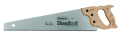20" HD SHARPTOOTH SAW - Exact Industrial Supply