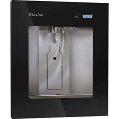 ELKAY - Water Coolers & Fountains Type: In Wall Recessed Style: Bottle Filling - Exact Industrial Supply