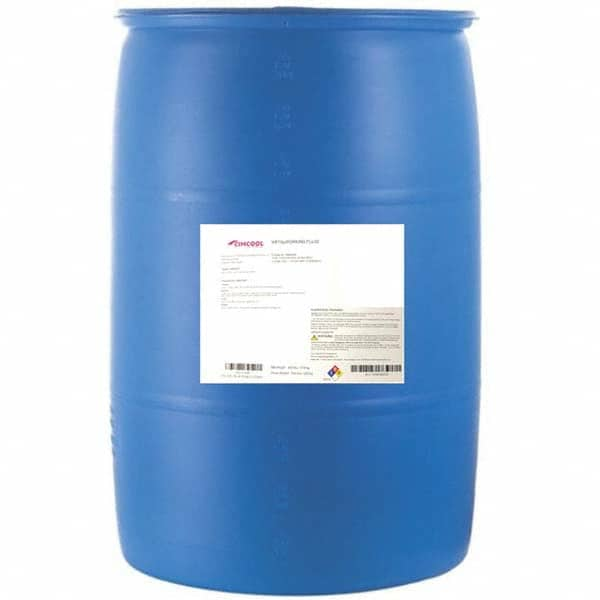 Cimcool - CIMGUARD 55 Gal Drum Corrosion Inhibitor - Exact Industrial Supply