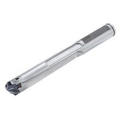 11.0 - 11.4mm Cutting Range Drillmiester 5xD Drill Body - Exact Industrial Supply